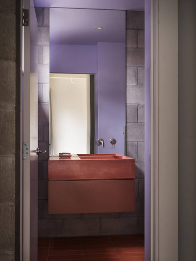 Colour Your World Viva Feature