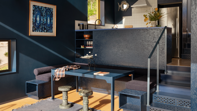 Caspers House - The Local Project Feature