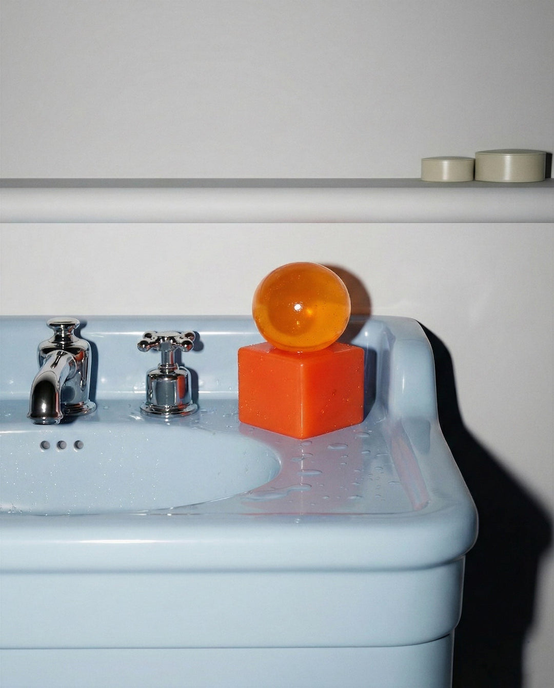 Hand Soap