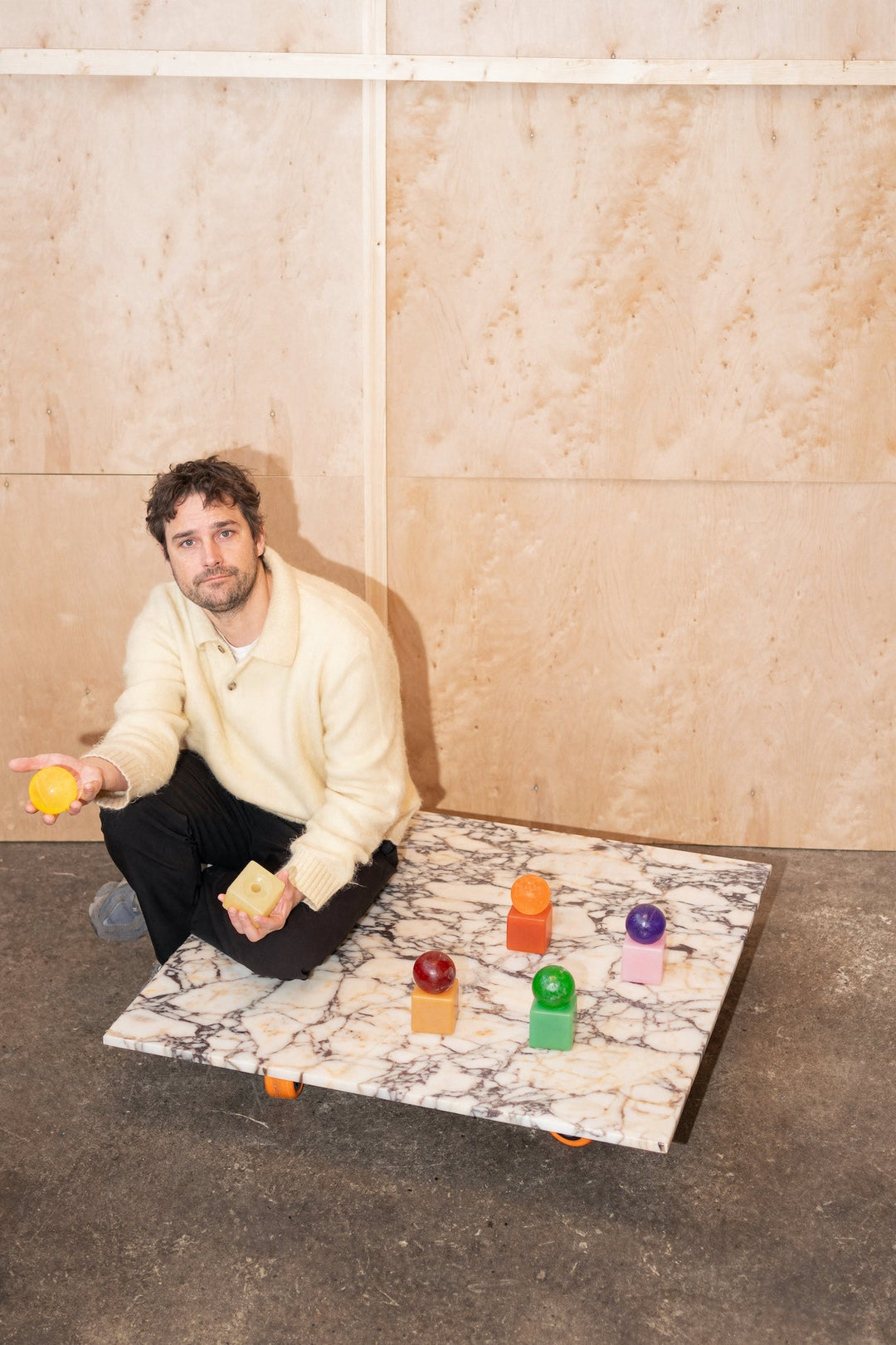 Matias Moellenbach