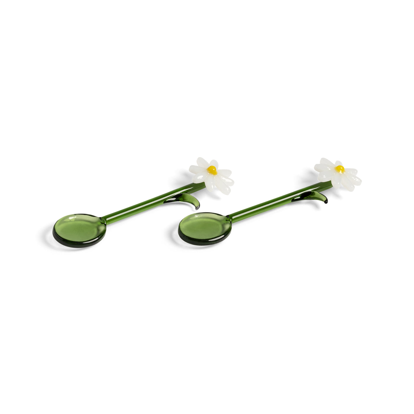 Flora Teaspoon set