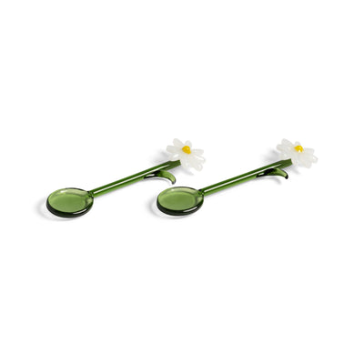 Flora Teaspoon set