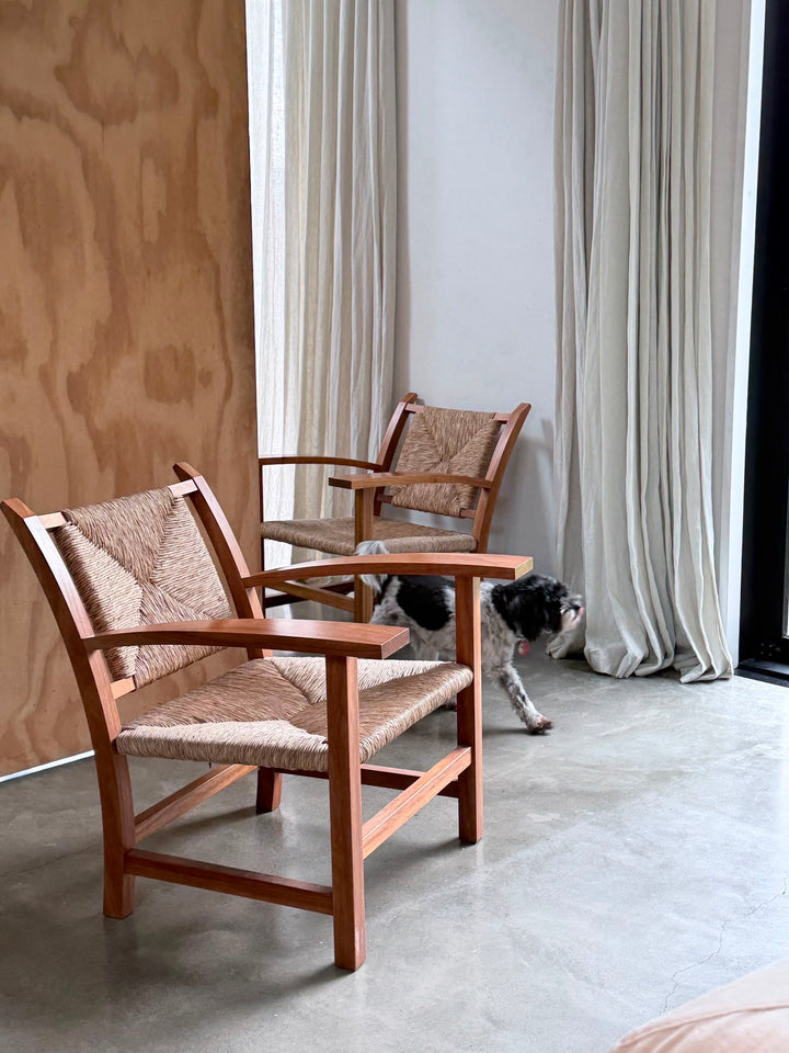 Josep Torres Clave Armchair