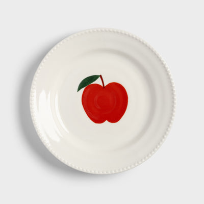 &Klevering x Haines Apple Plates set