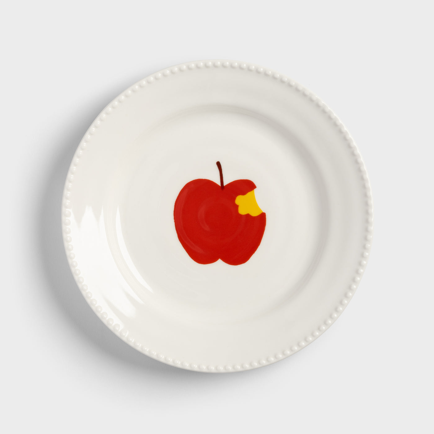 &Klevering x Haines Apple Plates set