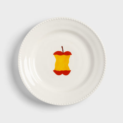 &Klevering x Haines Apple Plates set