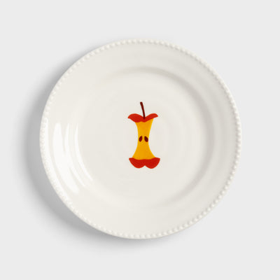 &Klevering x Haines Apple Plates set