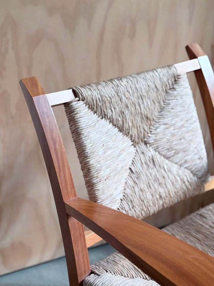 Josep Torres Clave Armchair