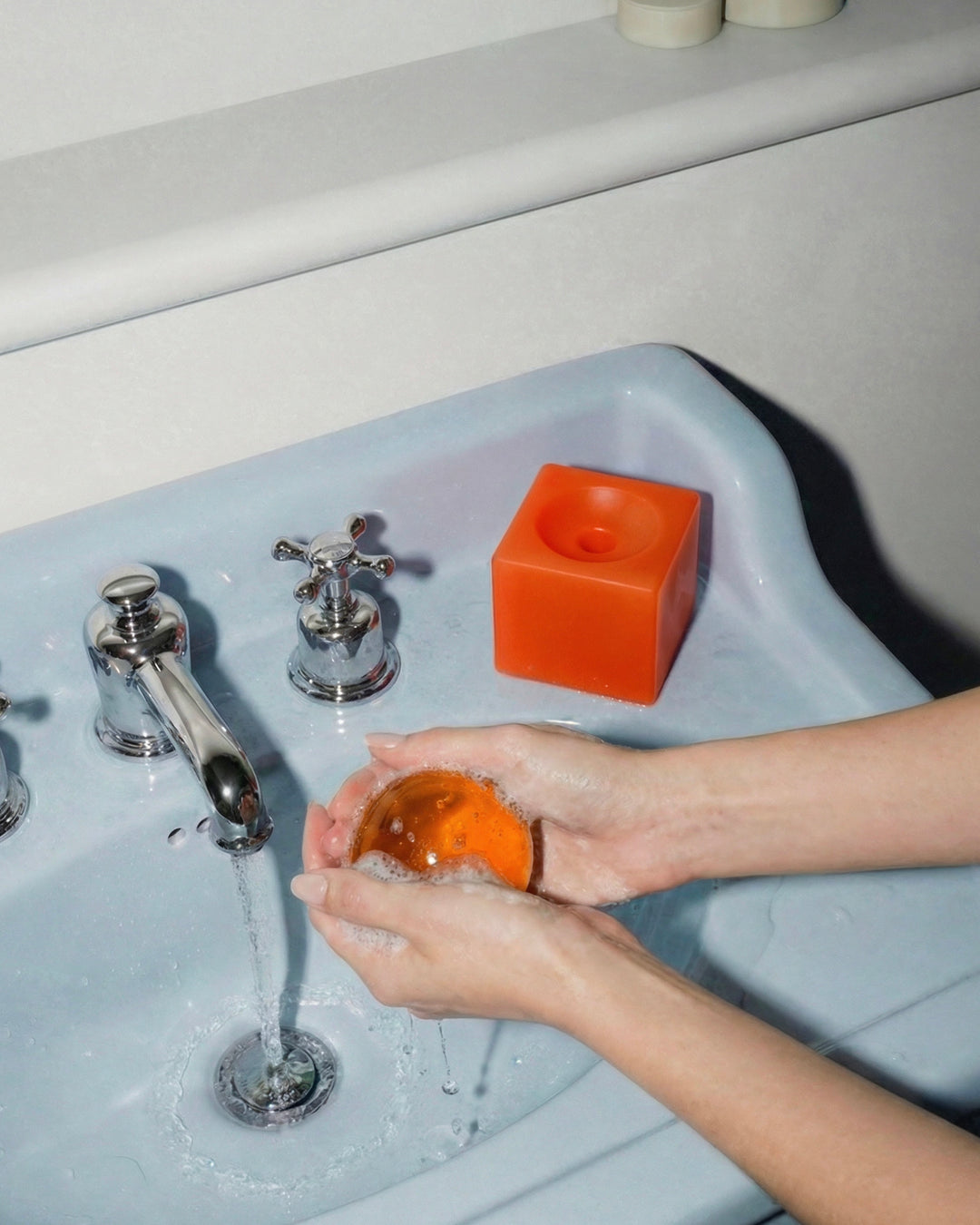 OBA Papaya Soap