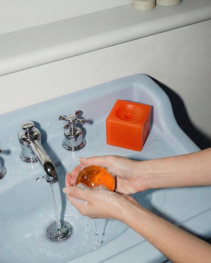 OBA Papaya Soap