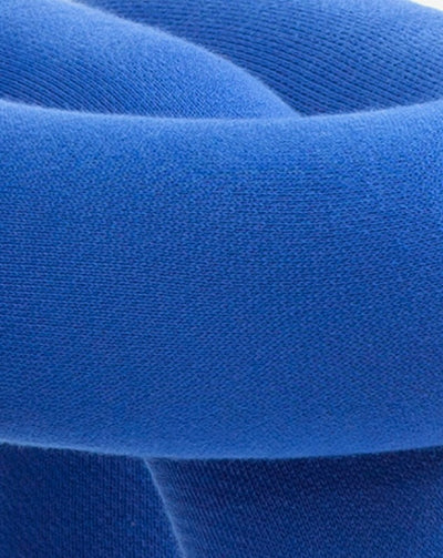 Moustache Bold chair Blue (20 colours available)