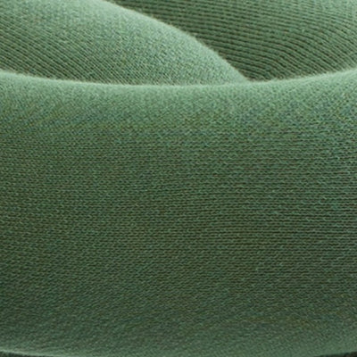 Moustache Bold Bench - Forest Green