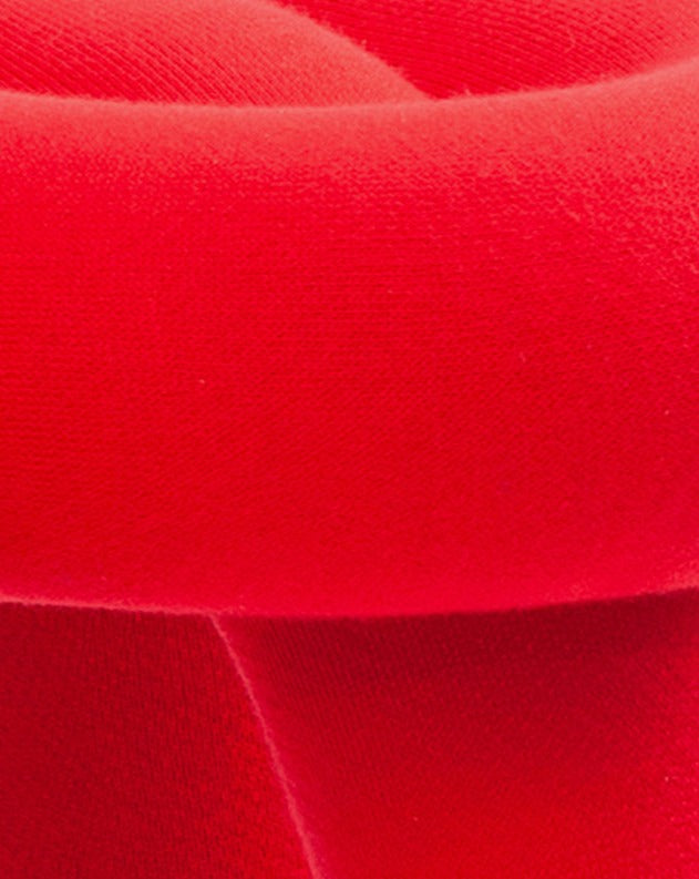 Silla Moustache Bold Roja (20 colores disponibles)