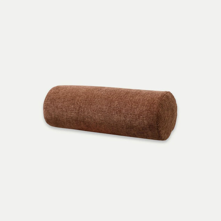 Hugo bolster  by McMullin in bark