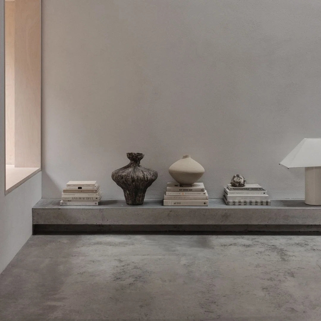 McMullin Myrtle Table Lamp