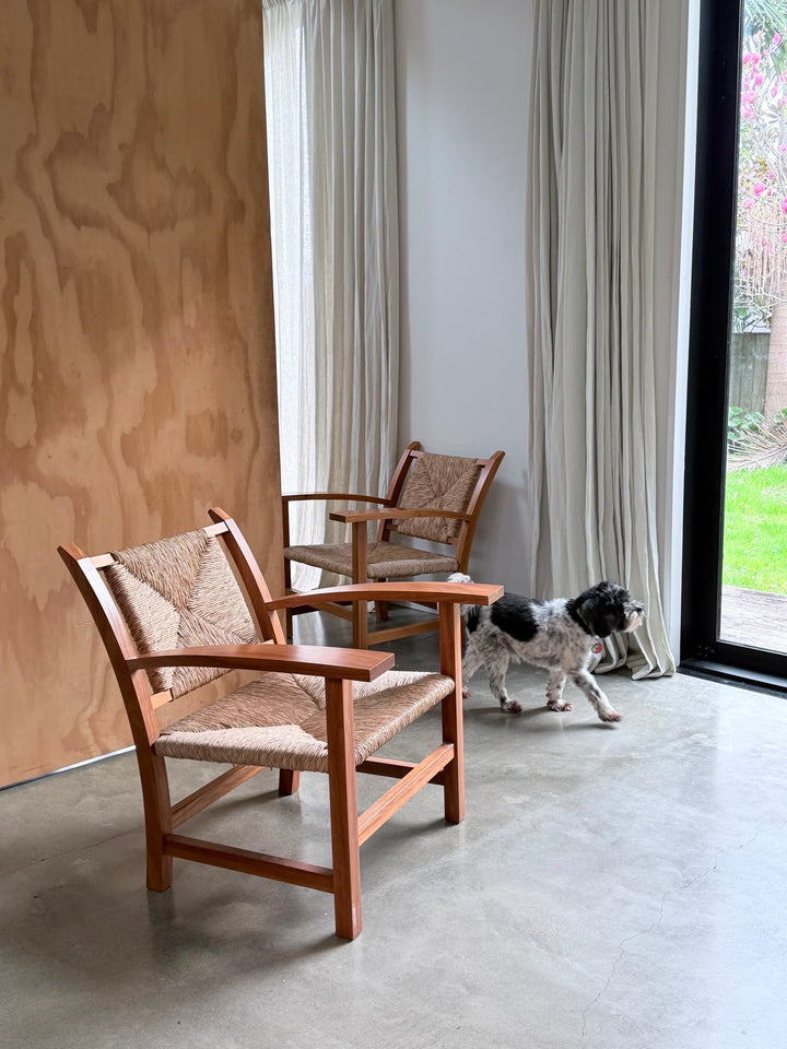 Josep Torres Clave Armchair