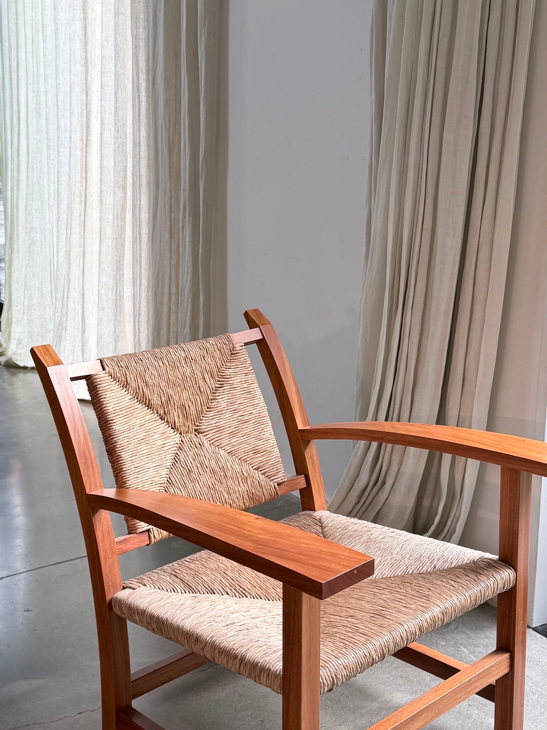 Josep Torres Clave Armchair
