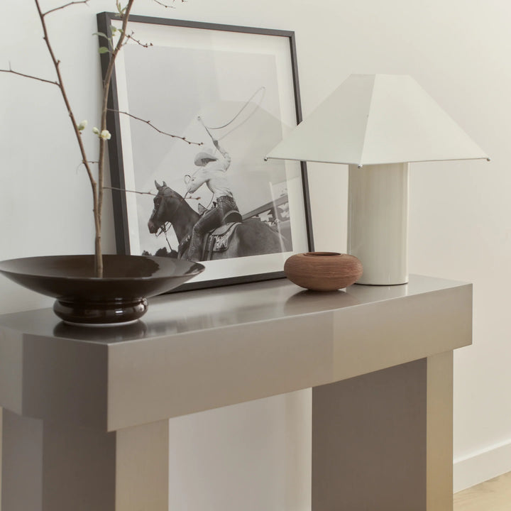 McMullin Myrtle Table Lamp