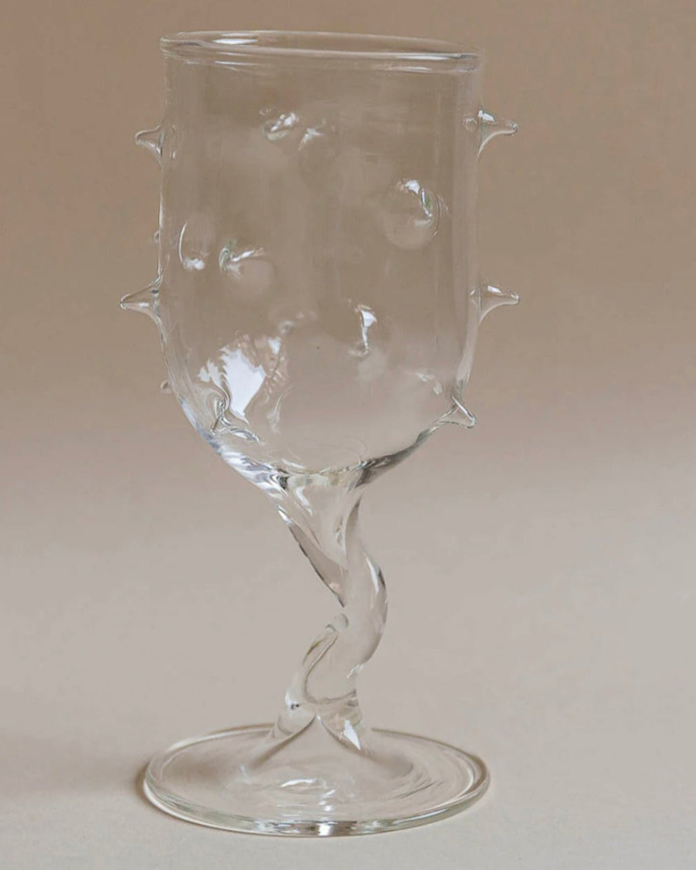 Vidrio Studio Globo wine glass 2