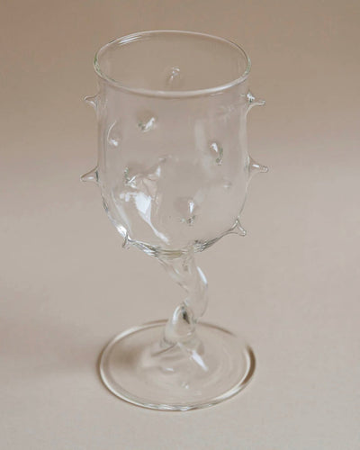 Vidrio Studio Globo wine glass