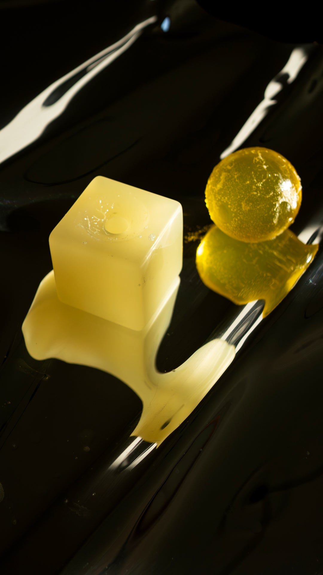 OBA Citralis Soap