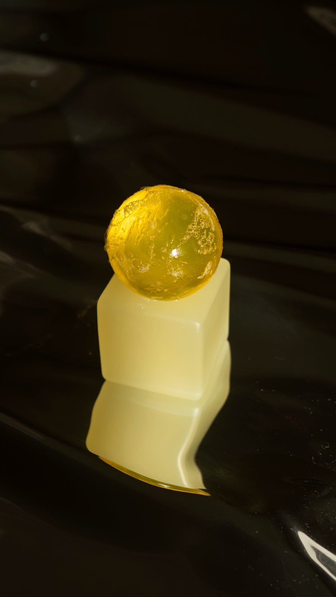 OBA Citralis Soap