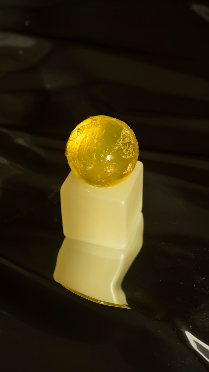 OBA Citralis Soap