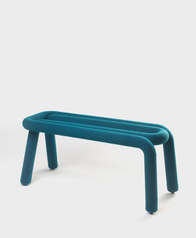 Moustache Bold Bench Chestnut (20 colours available)