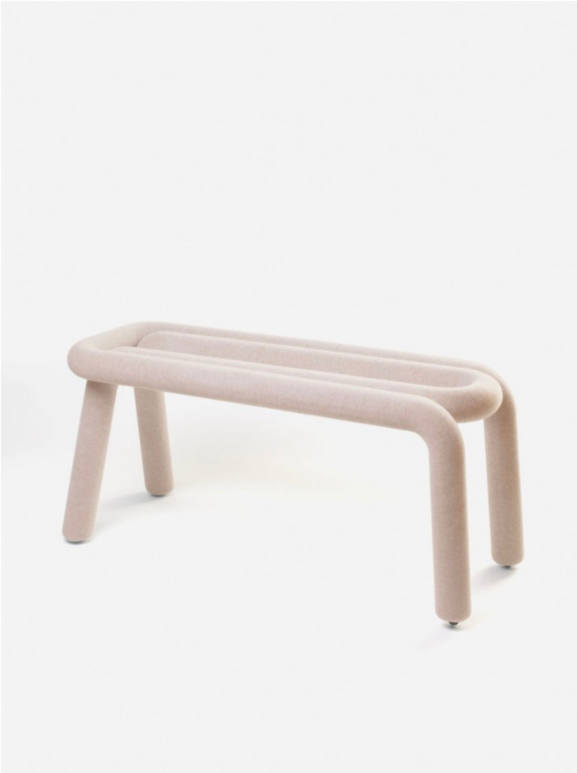 Moustache Bold Bench Chestnut (20 colours available)