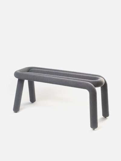 Moustache Bold Bench Chestnut (20 colours available)