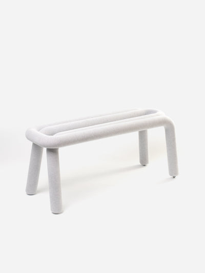 Moustache Bold Bench Chestnut (20 colours available)