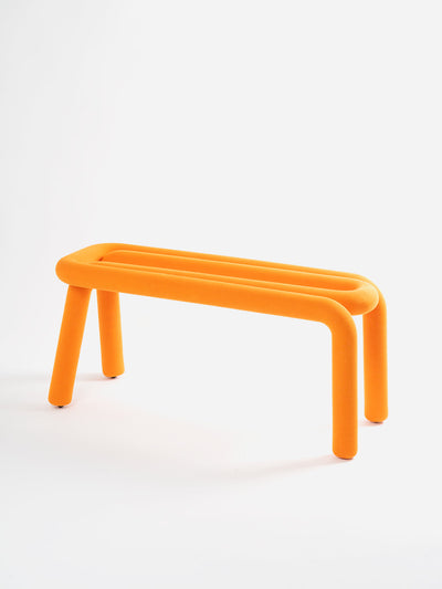 Moustache Bold Bench Chestnut (20 colours available)