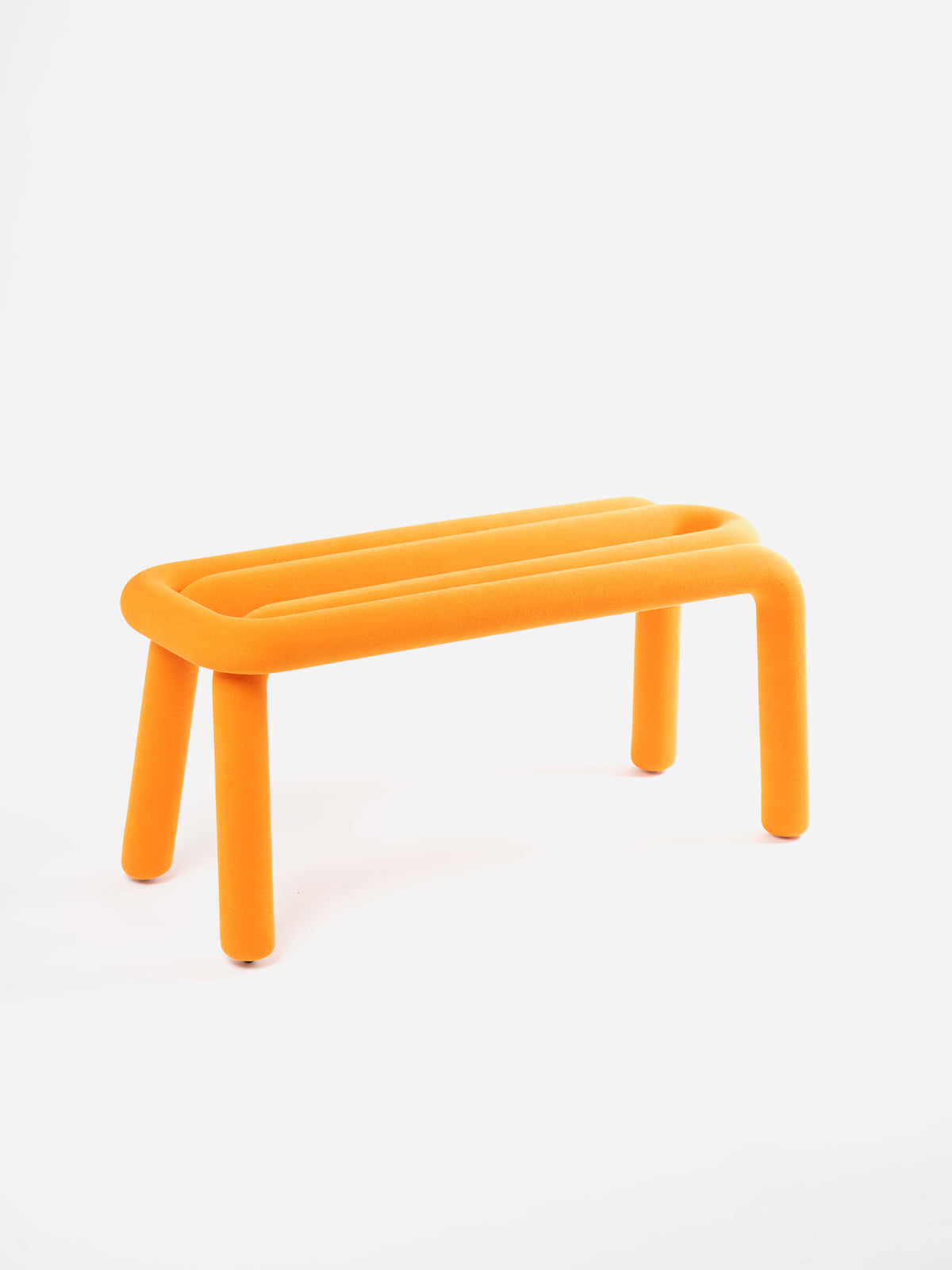 Moustache Bold Bench Chestnut (20 colours available)