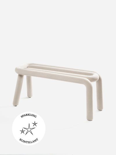 Moustache Bold Bench Chestnut (20 colours available)