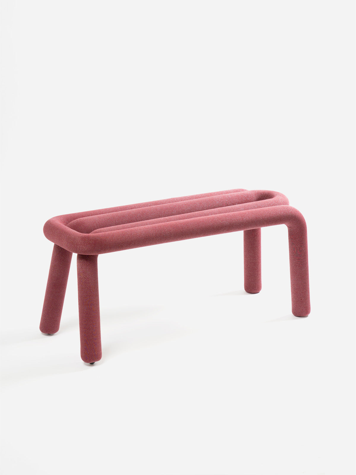 Moustache Bold Bench Pink (20 colours available)