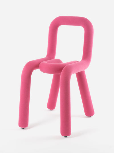 Bold chair front