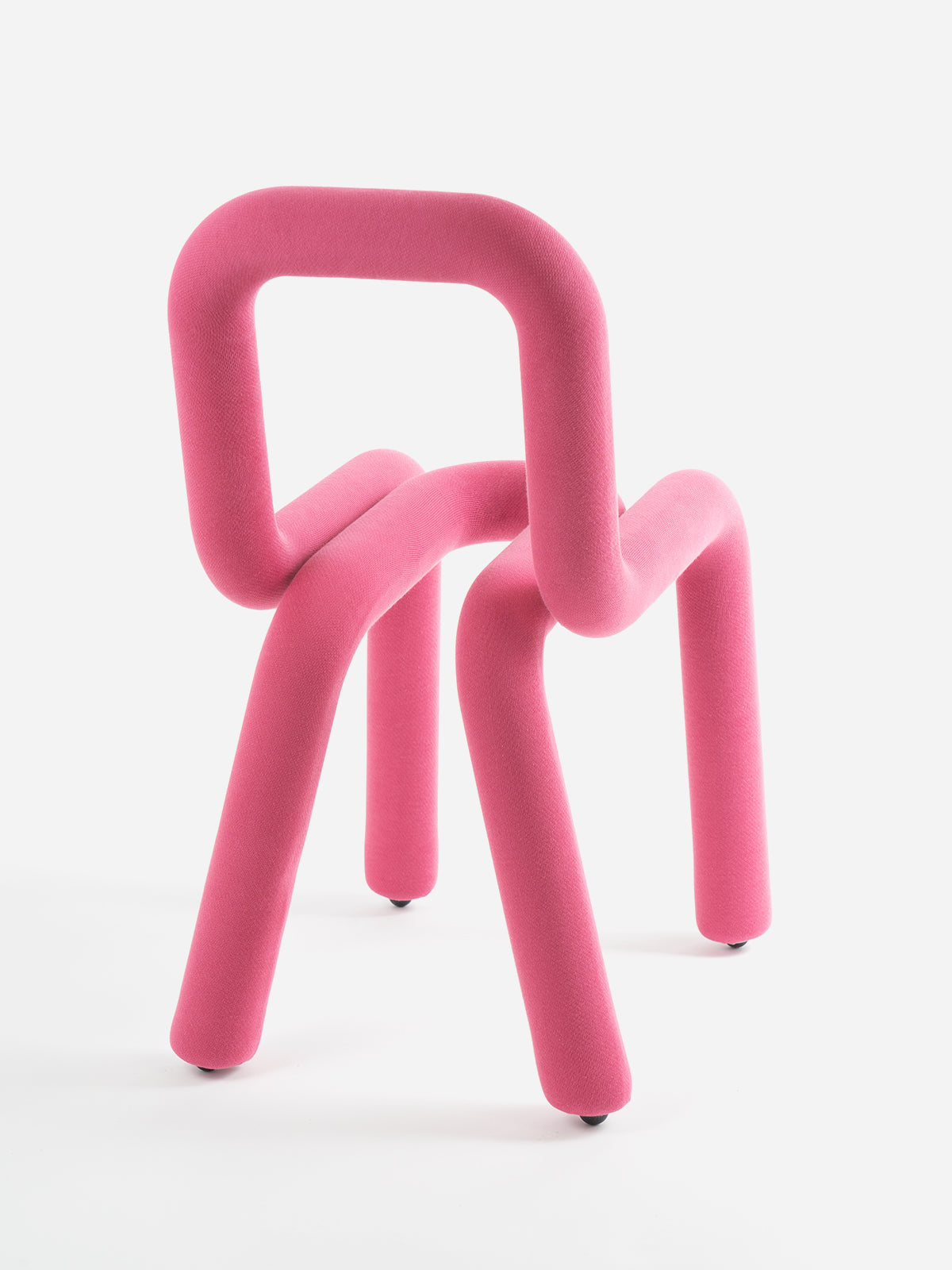 Bold chair back