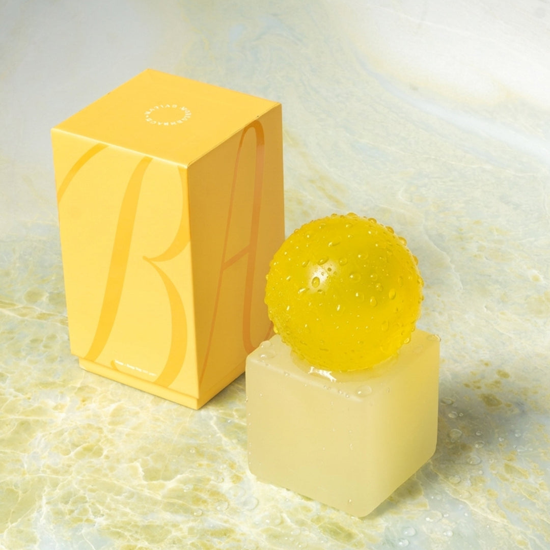 OBA Citralis Soap