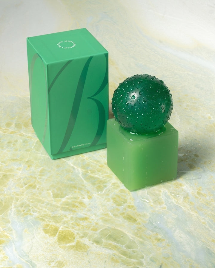 OBA Aloe Vera Soap