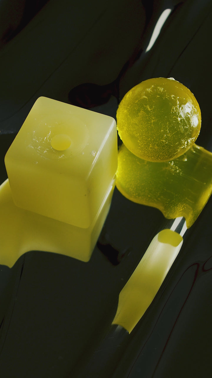 OBA Citralis Soap