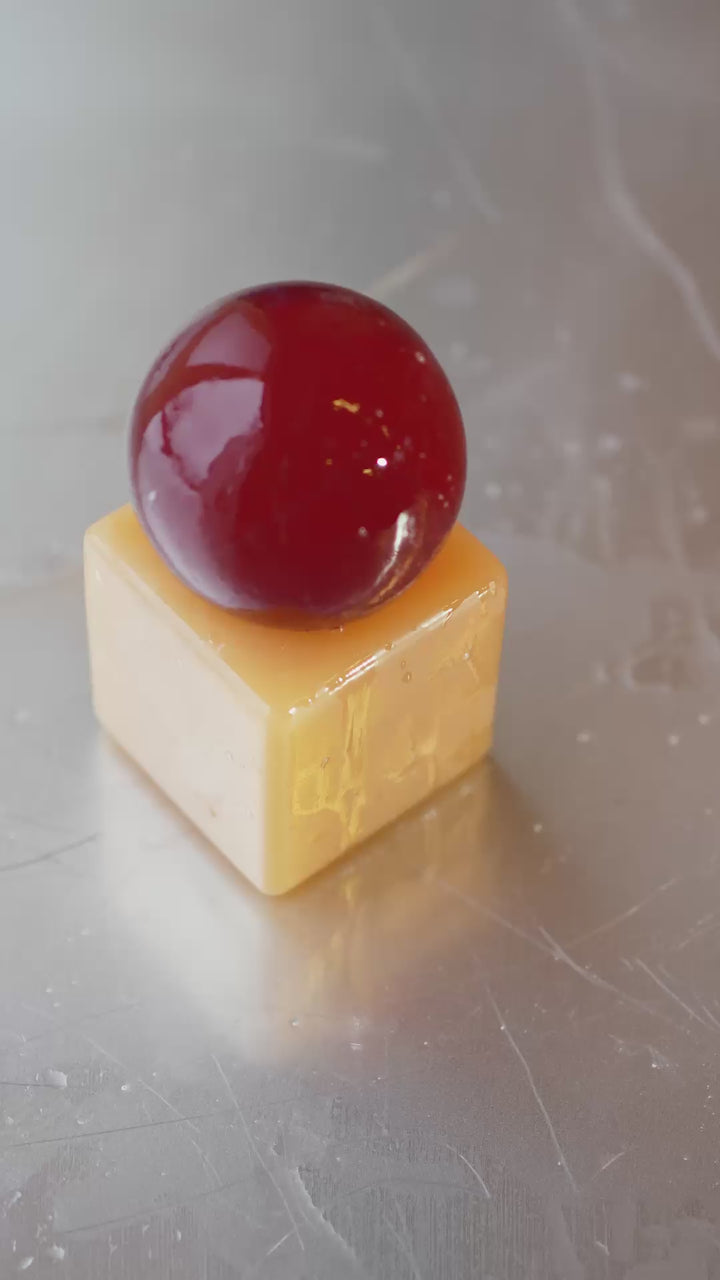 OBA Terralis Soap