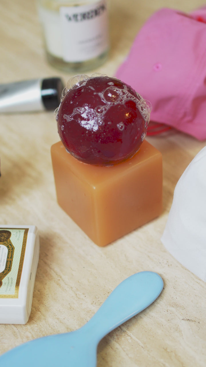 OBA Terralis Soap
