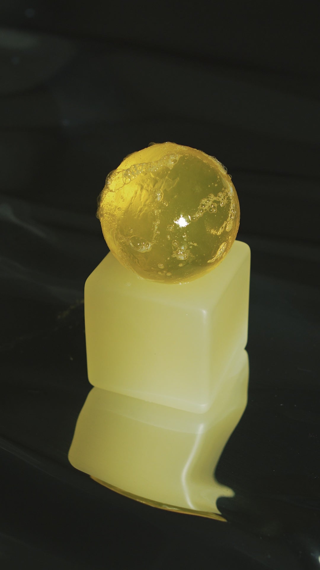 OBA Citralis Soap