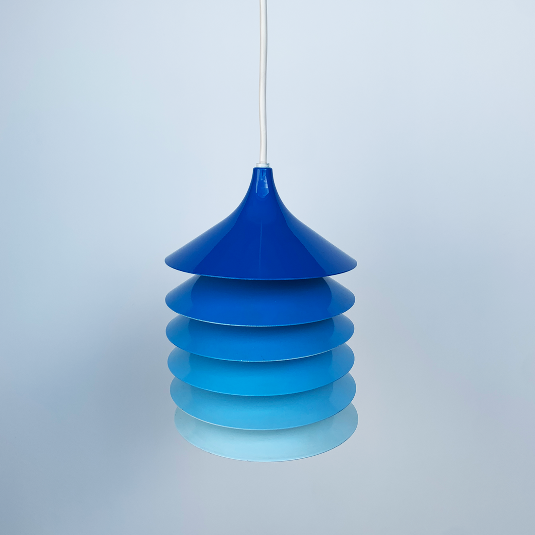 Vintage Duett pendant ceiling light by Ikea – Shop Dessein Parke